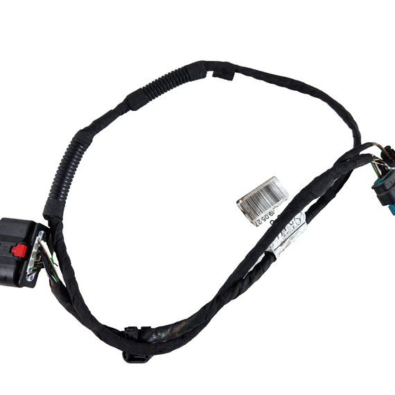 19-ON MERCEDES BENZ B CLASS W247 GENUINE FUEL TANK WIRING LOOM A1775402610