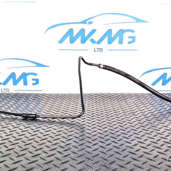 14-21 MERCEDES-BENZ C-CLASS C250D W205 VACUUM LINE HOSE PIPE A2058306102