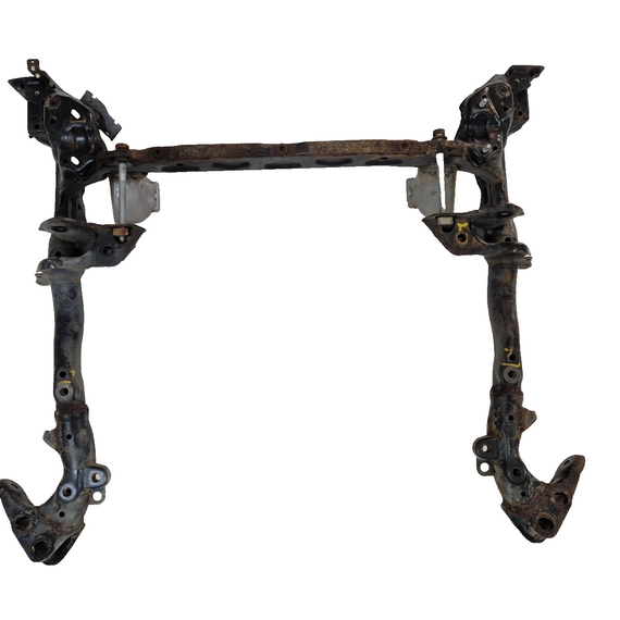 12-18 AUDI A6 C7 2.0 TDI DIESEL ENGINE GENUINE FORNT SUBFRAME 4G0399315L