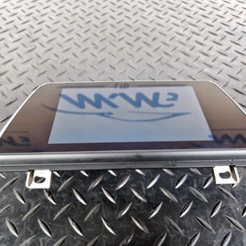 16-22 BMW X1 X2 F48 F39 GENUINE I-DRIVE DISPLAY SCREEN 8798222