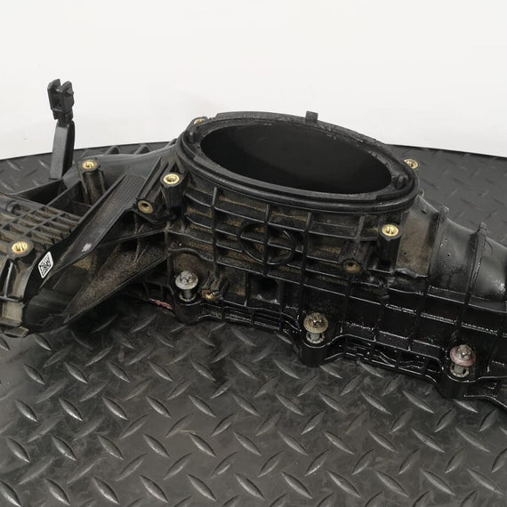 MERCEDES BENZ A B C E CLASS W246 W176 W204 W212 OEM INTAKE MANIFOLD A6510900037