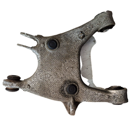 11-18 BMW 6 SERIES F13 LEFT N/S PASSENGER REAR SWING CONTROL ARM 6865899