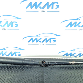 10-13 BMW X5 E70 LCI REAR PROPSHAFT DRIVE SHAFT PROP
