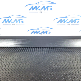 06-14 MERCEDES SPRINTER W906 DOOR MOULDING TRIM DRIVER RIGHT SIDE A9066900862