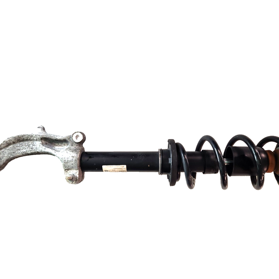 17-24 AUDI S5 F5 GENUINE FRONT LEFT & RIGHT GAS SHOCK ABSORBER 8W6413031E