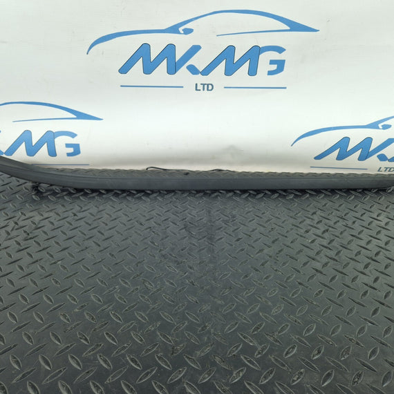 16-22 BMW X1 F48 FRONT PASSENGER SIDE O/S WINDSCREEN DRIP MOULDING STRIP 7350609