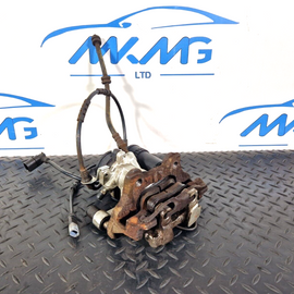 14-21 BMW 2 SERIES F45 F46 218D REAR RIGHT O/S/R ELECTRIC BRAKE CALIPER 36/20