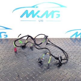 14-20 MERCEDES BENZ GLA 200 X156 LEFT FRONT DOOR WIRING LOOM HARNESS A2465402005