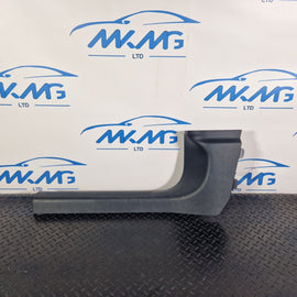 MERCEDES A-CLASS 2020 REAR RIGHT DRIVER SIDE SILL COVER TRIM PANEL A1776802300