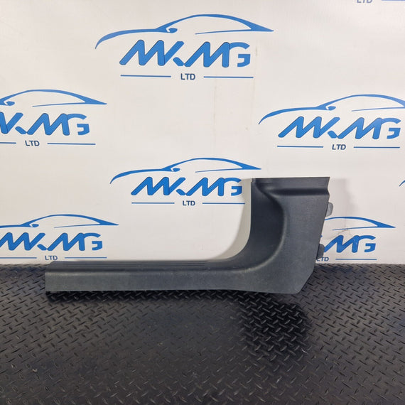 MERCEDES A-CLASS 2020 REAR RIGHT DRIVER SIDE SILL COVER TRIM PANEL A1776802300