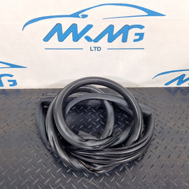 16-23 AUDI A5 F5 SPORTBACK S-LINE REAR LEFT SIDE RUBBER DOOR SEAL 8W8833707