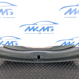 16-23 AUDI S5 COUPE GENUINE BOOT LOAD COVER TRIM PANEL 8W6863471