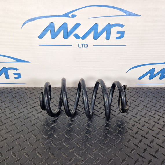 14-21 BMW 2 SERIES GRAN TOURER F46 REAR COIL SPRING FITS LEFT & RIGHT 6871665