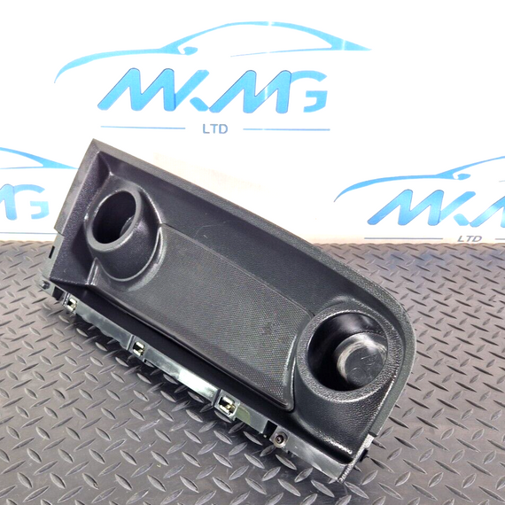 18-ON MERCEDES BENZ SPRINTER W907 LEFT SIDE STORAGE TRIM A9106803300