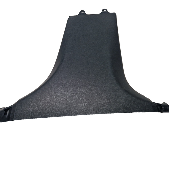 16-22 MERCEDES BENZ X253 RIGHT SIDE B PILLAR LOWER TRIM COVER A2536900625