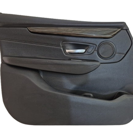 14-21 BMW 2 SERIES GRAN TOURER F45 F46 FRONT LEFT N/S DOOR CARD PANEL