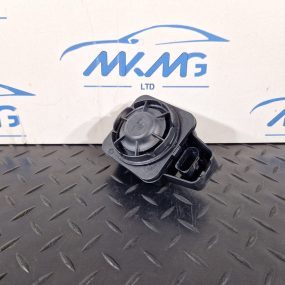 16-19 AUDI A4 B9 GENUINE OEM ALARM SIREN HORN ANTI THEFT MODULE 5Q0951605A