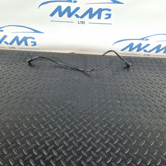 12-18 BMW 3 SERIES F30 F31 LCI AdBlue Pipe Tube R-20639AB R24619