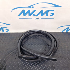 11-18 BMW 6 SERIES F06 SEAL BONNET HOOD FRONT RUBBER SEAL STRIP 7211926