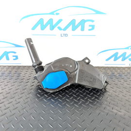 12-18 AUDI A6 C7 OEM WINDSCREEN WASHER FLUID FILLER TANK BOTTLE 4G2955462