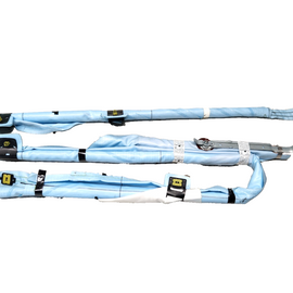 19-ON MERCEDES BENZ B CLASS W247 OEM LEFT SIDE CURTAIN AIRBAG A2478602402