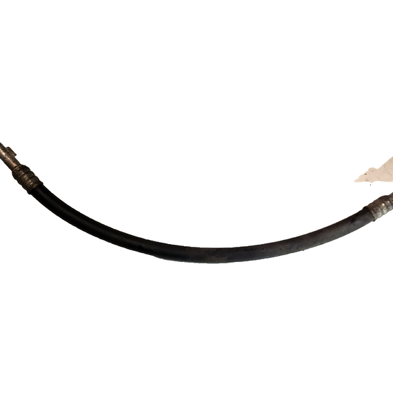 16-19 AUDI A4 B9 A5 F5 AIR CONDITIONING AC PIPE HOSE 8W0816743BL