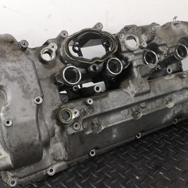 11-16 BMW M5 F10 5-SERIES 4.4L V8 PETROL GENUINE ROCKER COVER 7603653