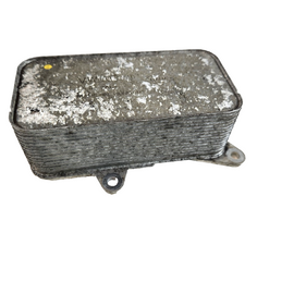 10-15 AUDI Q7 4L GEARBOX COOLER OIL TRANSMISSION COOLING RADIATOR 7P0317037