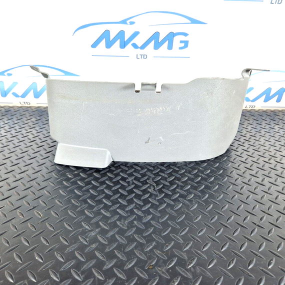 06-17 MERCEDES BENZ SPRINTER W906 DASHBORD LOWER CENTER TRIM A9066880506