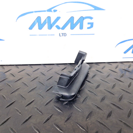 11-18 BMW 6 SERIES F06 GENUINE OEM CABLE DUCT 9268721