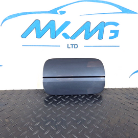16-19 AUDI A4 AVANT B9 3.0 TDI S-LINE FUEL FILLER FLAP IN GREY LX7L 8W0809907