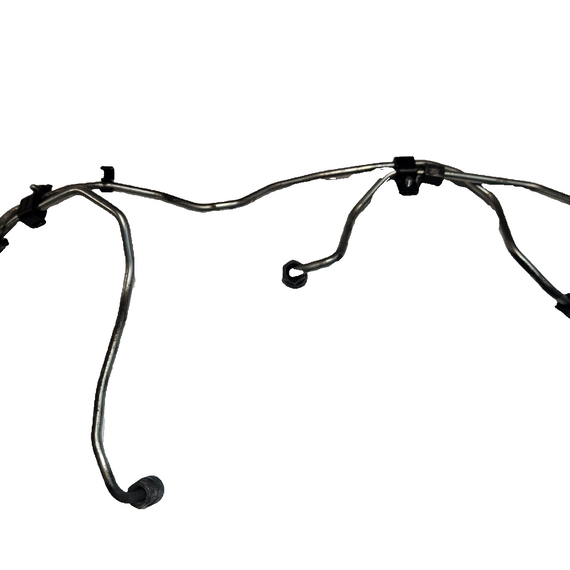 16-20 AUDI Q7 4M CRTC 3.0 TDI DIESELGENUINE FUEL LINE LINES PIPE 059130401B