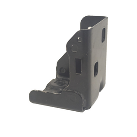 14-21 MERCEDES BENZ W205 FRONT RIGHT O/S SLAM PANEL BRACKET A2056260412