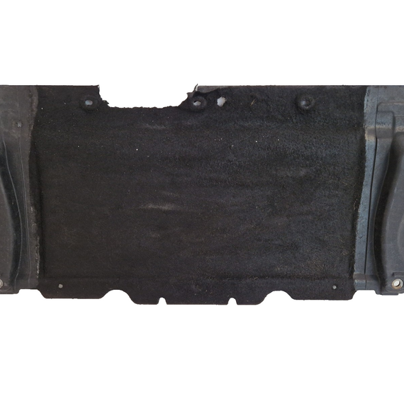 12-18 AUDI A6 C7 2.0 DIESEL CNHA/CNH OEM ENGINE UNDER TRAY 4G0863821F