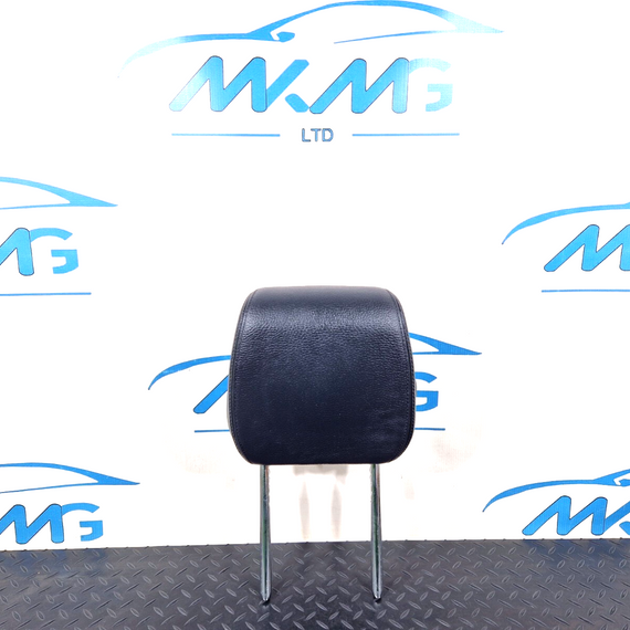 12-18 BMW 3 SERIES F30 LCI GENUINE FRONT LEFT RIGHT SEAT HEAD REST