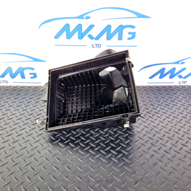14-16 BMW 2 SERIES F22 GENUINE ENGINE AIR FILTER BOX 7602642