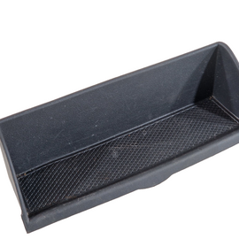 11-19 MERCEDES BENZ ML W166 OEM INTERIOR RUBBER INSERT TRIM A1666830994