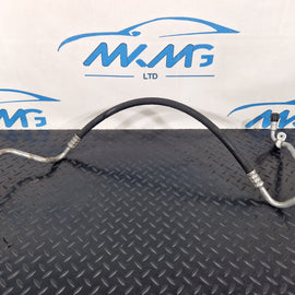 11-18 BMW 6 SERIES F06 GENUINE A/C AIR CON CONDITIONING PIPE HOSE 9248522