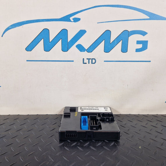 10-15 AUDI Q7 4L GENUINE OEM BODY CONTROL MODULE BCM 4L0907289K 4L0910289K