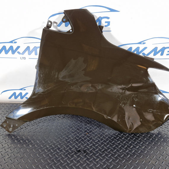 18-ON MERCEDES BENZ SPRINTER W907 FRONT RIGHT DRIVER SIDE WING FENDER PANEL