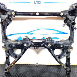 OEM BMW 1 2 3 SERIES F20 F21 F22 F30 F31 F34 FRONT SUBFRAME ENGINE CRADLE