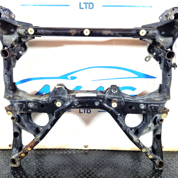 OEM BMW 1 2 3 SERIES F20 F21 F22 F30 F31 F34 FRONT SUBFRAME ENGINE CRADLE