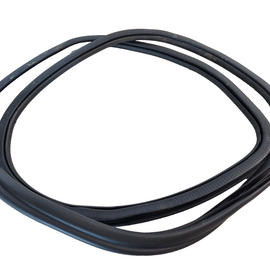 19-ON RANGE ROVER EVOQUE L551 GENUINE REAR LEFT N/S DOOR SEAL K8D2-253A10-AC