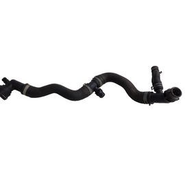 16-19 AUDI A4 B9 SPORT ENGINE WATER COOLANT HOSE 8W0122293H 8W0121140 8W0122055N