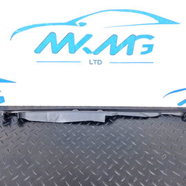 16-19 AUDI A4 B9 GENUINE FRONT RIGHT SIDE O/S WING FENDER COVER TRIM 8W0820582