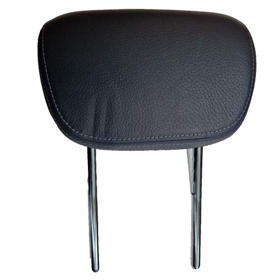16-22 BMW X1 F48 REAR SEAT LEATHER HEADREST FITS LEFT & RIGHT SIDES