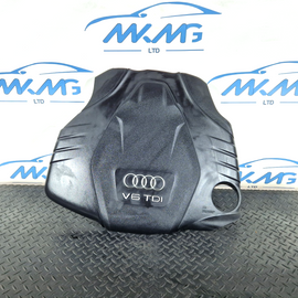 AUDI GENUINE ENGINE TOP COVER V6 TDI 059103325CF