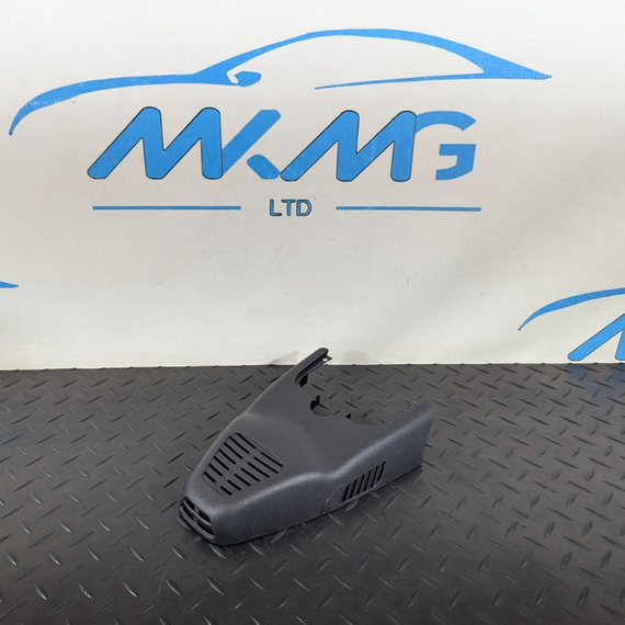 13-19 MERCEDES BENZ CLA C117 AMG OEM REAR VIEW MIRROR COVER TRIM A1768211136