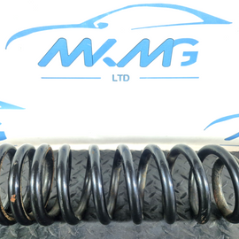 MERCEDES BENZ M CLASS W166 REAR COIL SPRING LEFT & RIGHT A1643240904