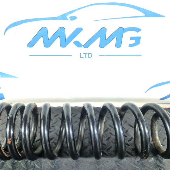MERCEDES BENZ M CLASS W166 REAR COIL SPRING LEFT & RIGHT A1643240904
